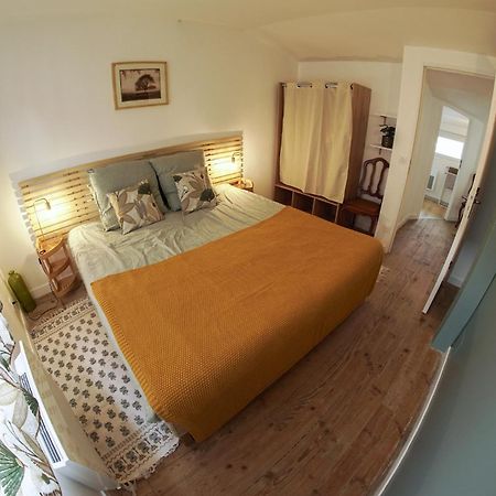 Le Montarrouye Appartement Pour 2 A 6 Personnes 바네르드비고르 외부 사진