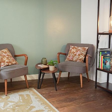 Le Montarrouye Appartement Pour 2 A 6 Personnes 바네르드비고르 외부 사진