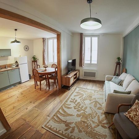 Le Montarrouye Appartement Pour 2 A 6 Personnes 바네르드비고르 외부 사진