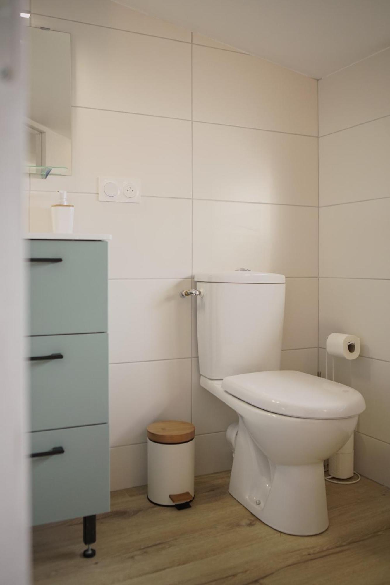 Le Montarrouye Appartement Pour 2 A 6 Personnes 바네르드비고르 외부 사진