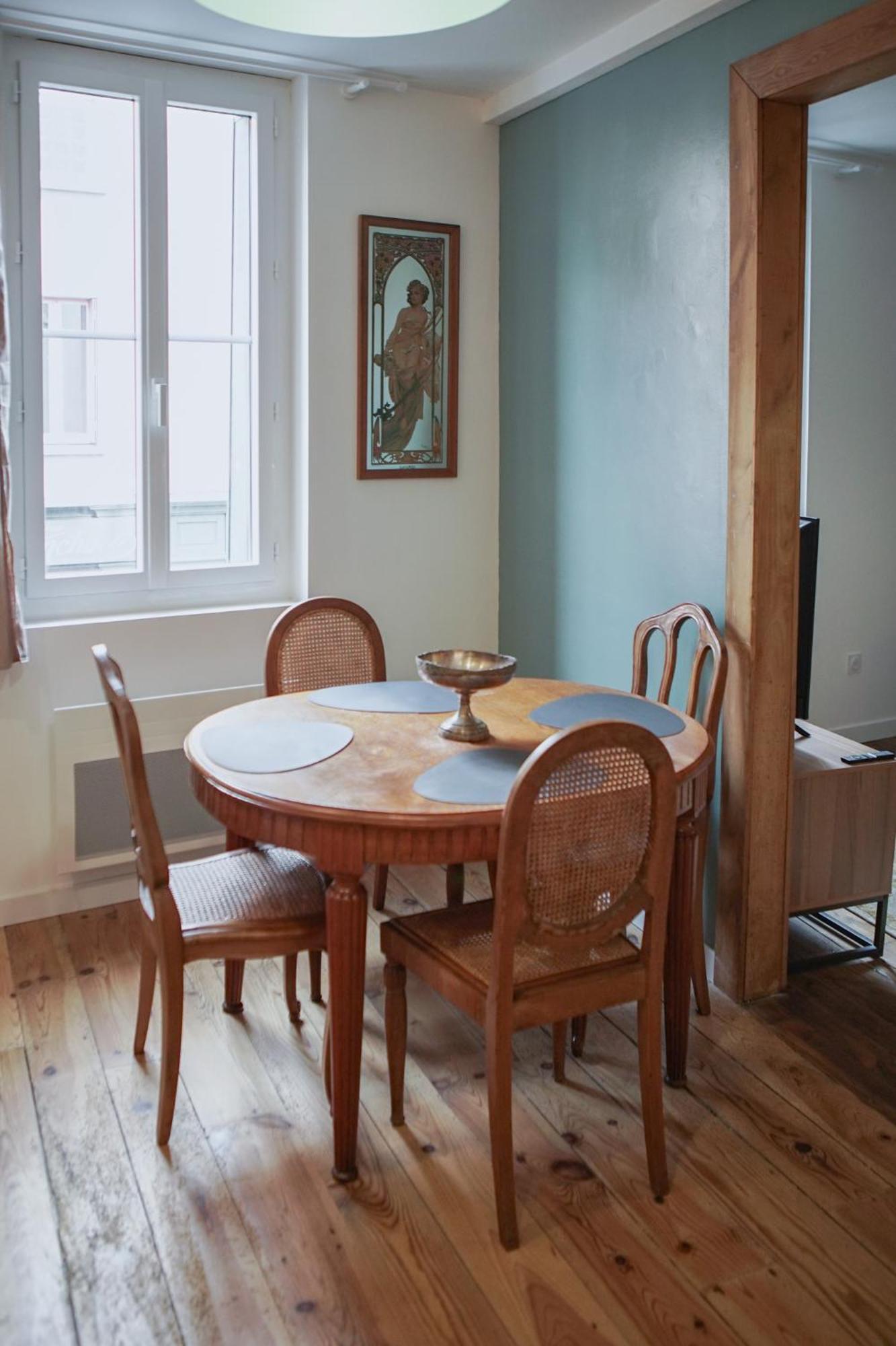 Le Montarrouye Appartement Pour 2 A 6 Personnes 바네르드비고르 외부 사진