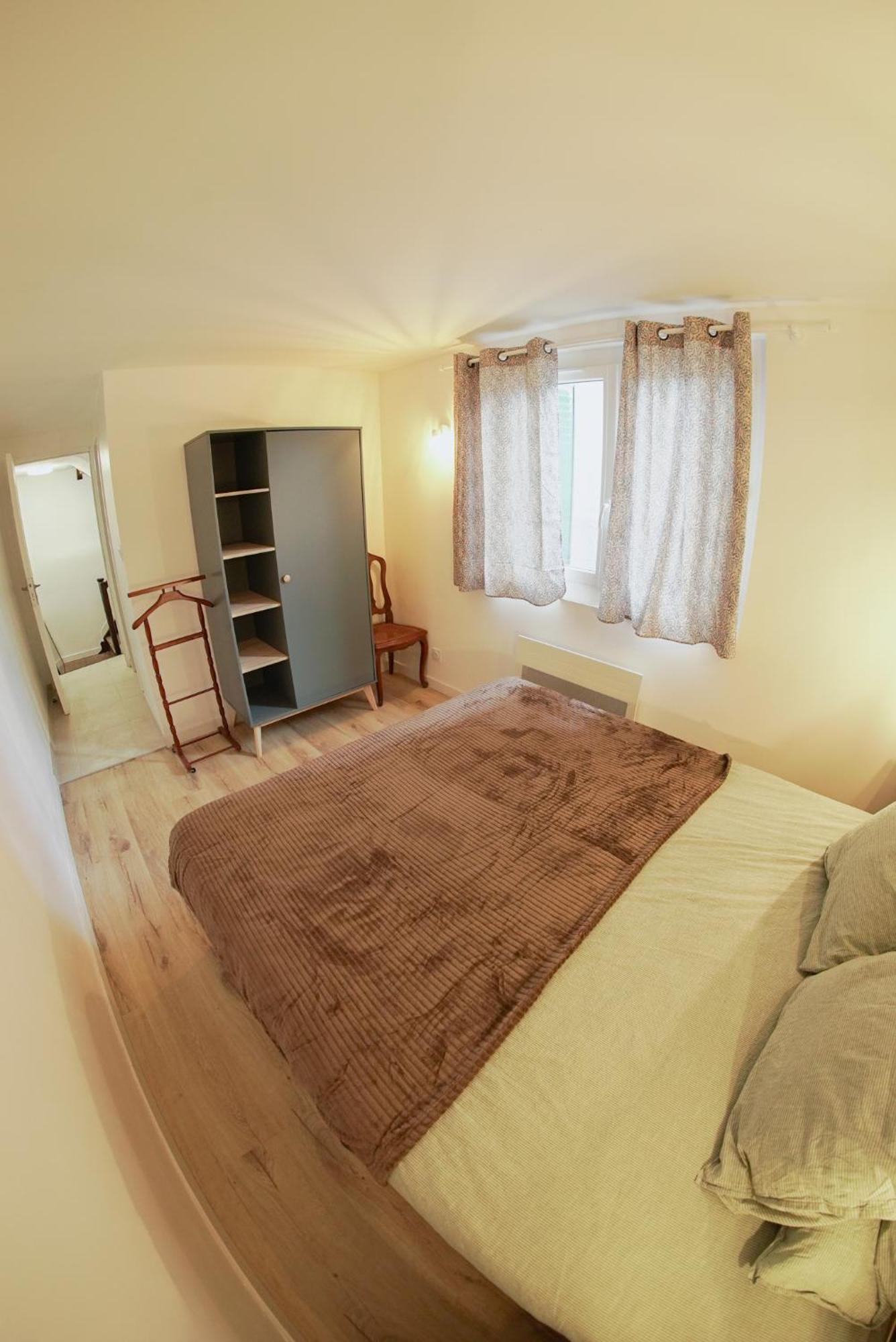 Le Montarrouye Appartement Pour 2 A 6 Personnes 바네르드비고르 외부 사진