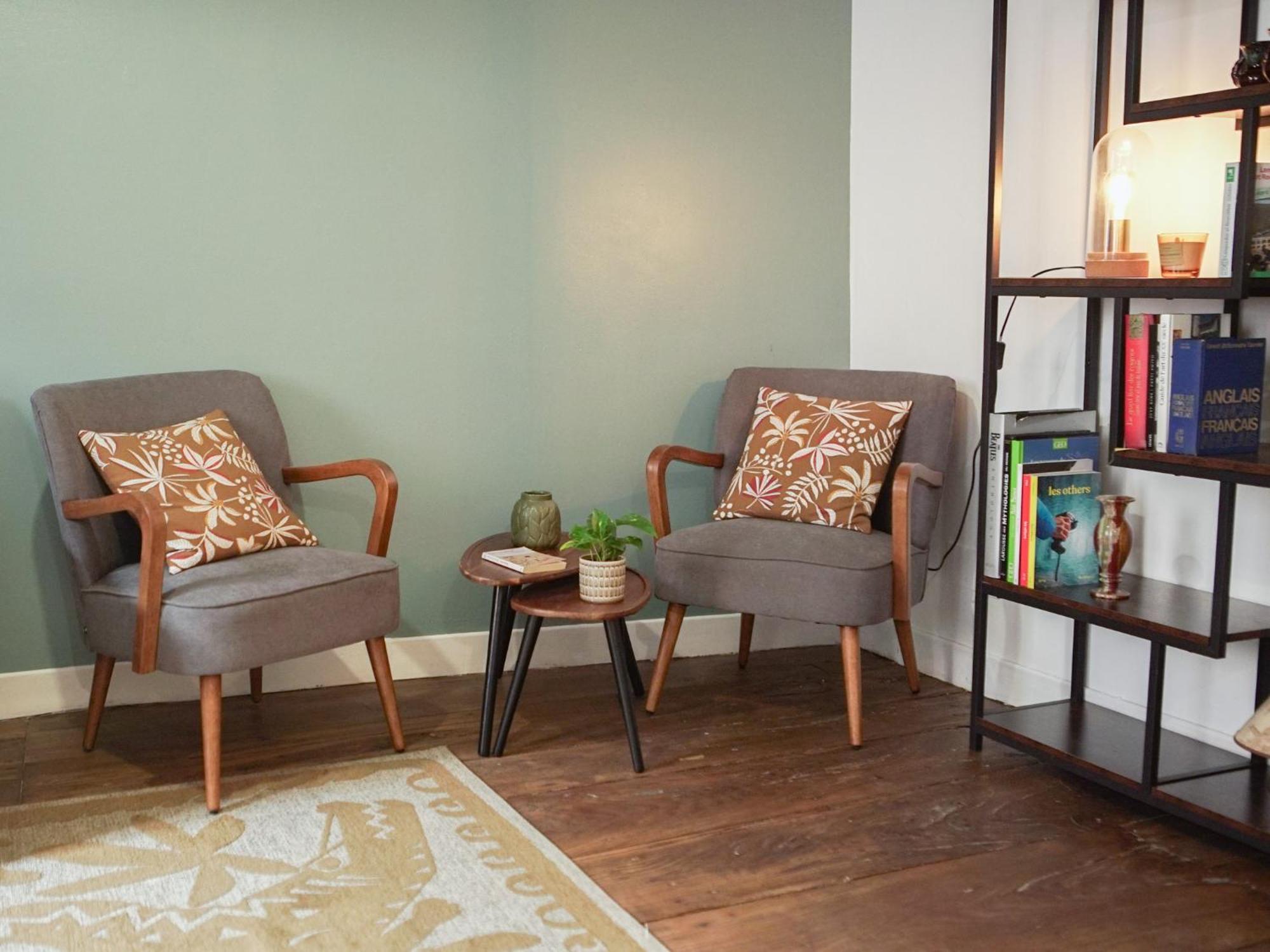 Le Montarrouye Appartement Pour 2 A 6 Personnes 바네르드비고르 외부 사진