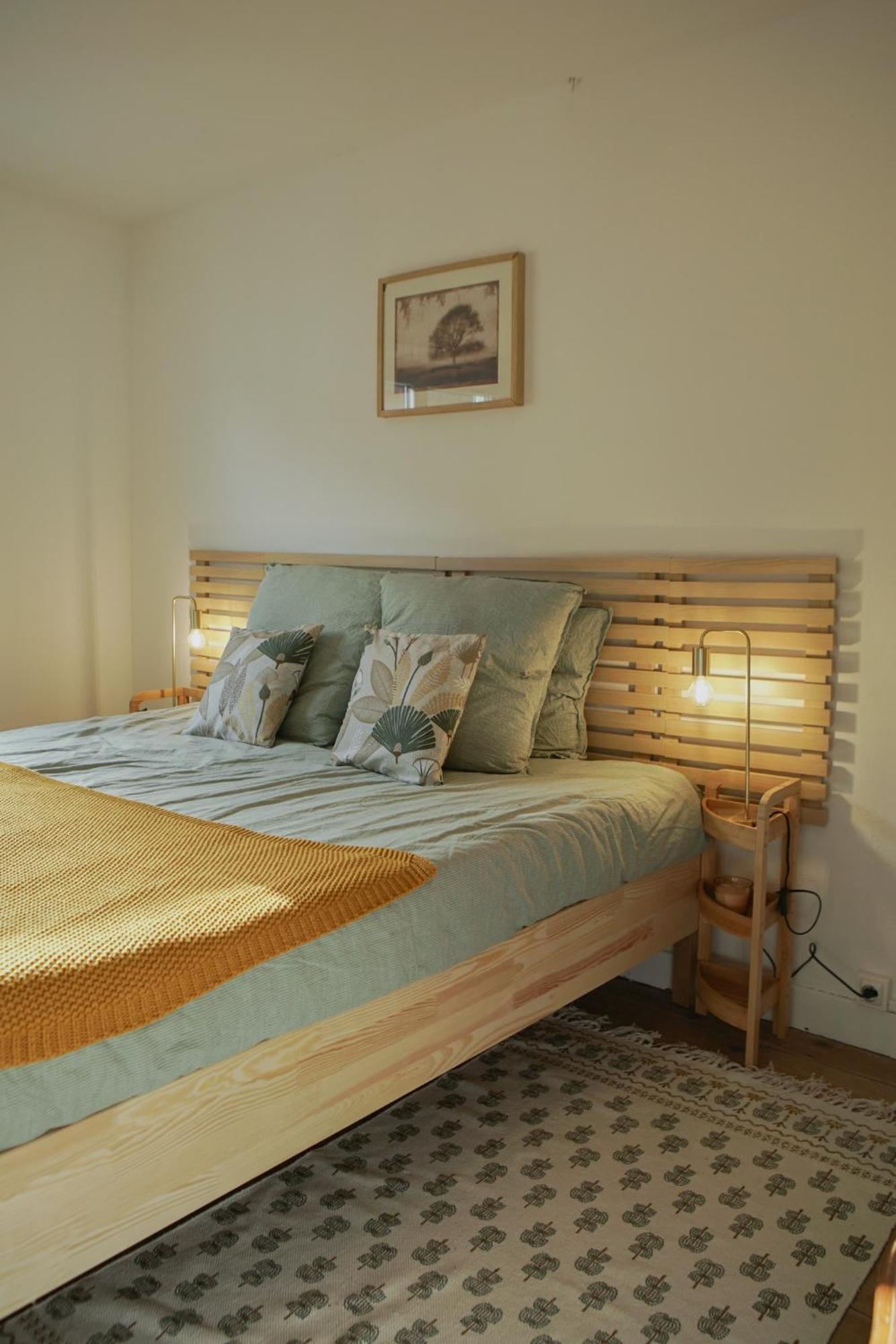 Le Montarrouye Appartement Pour 2 A 6 Personnes 바네르드비고르 외부 사진