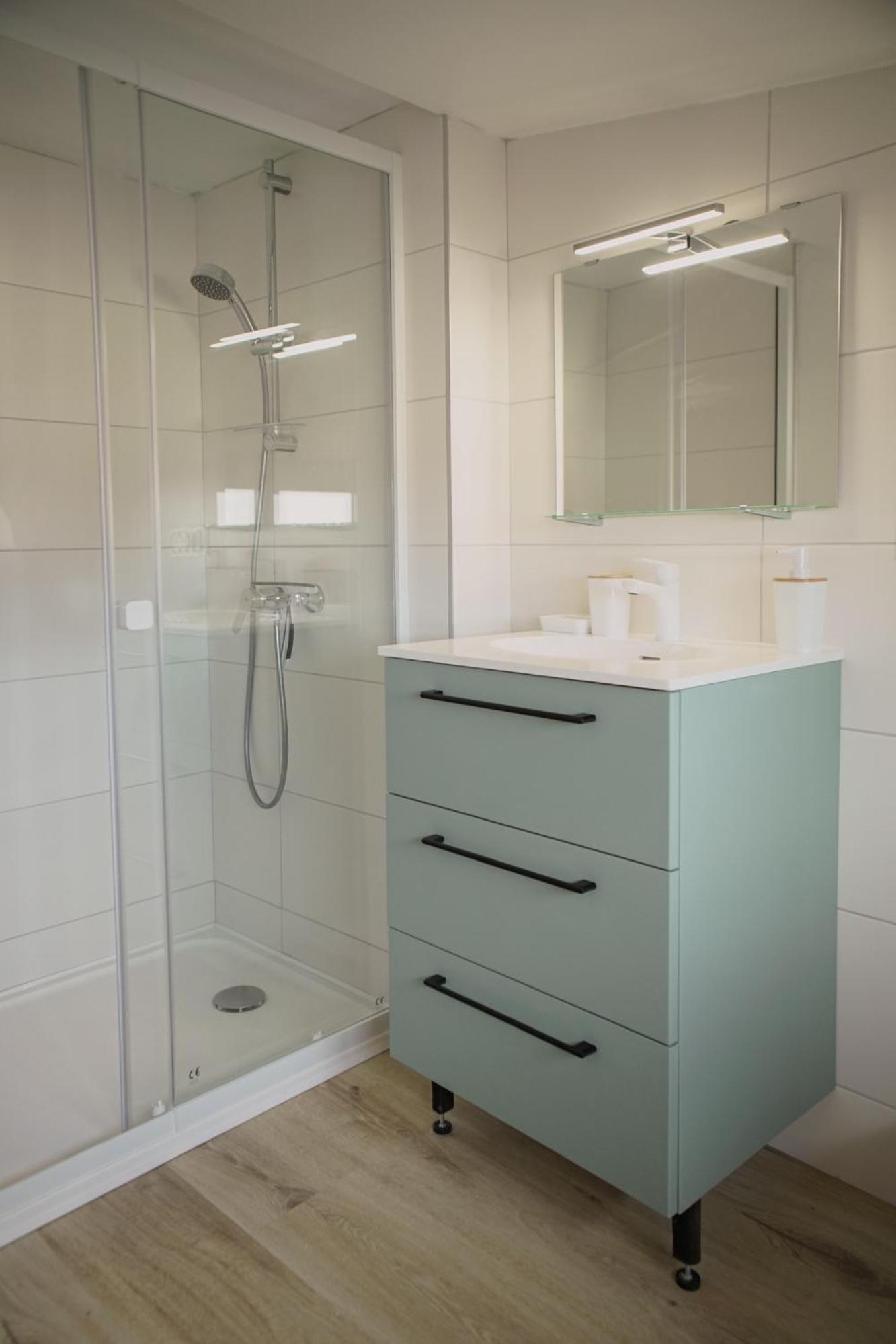 Le Montarrouye Appartement Pour 2 A 6 Personnes 바네르드비고르 외부 사진